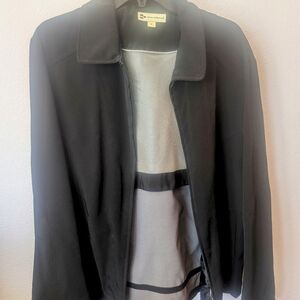 Nice lightweight spring jacket